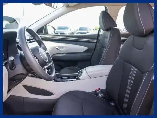 Hyundai TUCSON 2024 SEL 4dr SUV