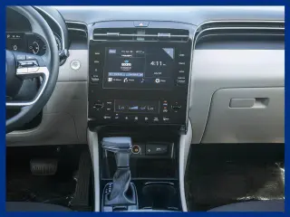Hyundai TUCSON 2024 SEL 4dr SUV