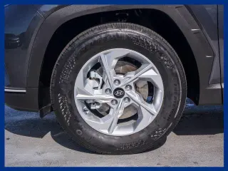 Hyundai TUCSON 2024 SEL 4dr SUV