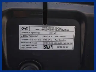 Hyundai TUCSON 2024 SEL 4dr SUV