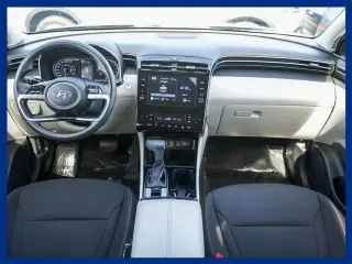 Hyundai TUCSON 2024 SEL 4dr SUV