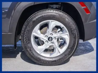 Hyundai TUCSON 2024 SEL 4dr SUV