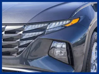 Hyundai TUCSON 2024 SEL 4dr SUV