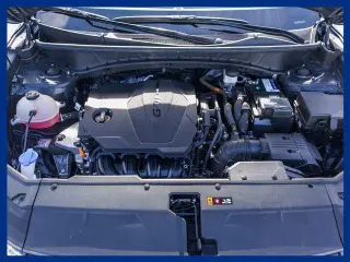 Hyundai TUCSON 2024 SEL 4dr SUV