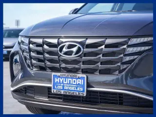 Hyundai TUCSON 2024 SEL 4dr SUV