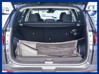 Hyundai TUCSON 2024 SEL 4dr SUV