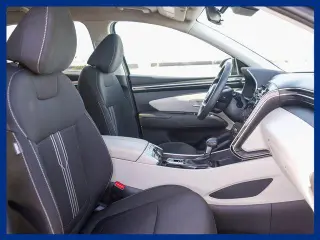 Hyundai TUCSON 2024 SEL 4dr SUV
