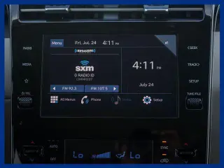 Hyundai TUCSON 2024 SEL 4dr SUV