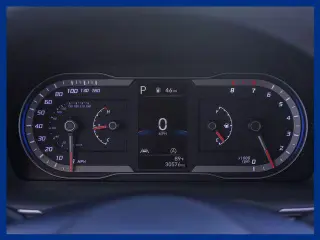 Hyundai TUCSON 2024 SEL 4dr SUV