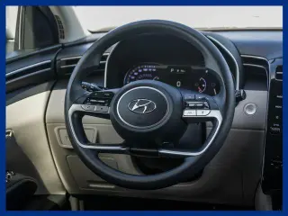 Hyundai TUCSON 2024 SEL 4dr SUV