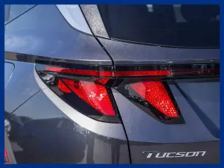 Hyundai TUCSON 2024 SEL 4dr SUV