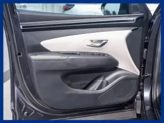 Hyundai TUCSON 2024 SEL 4dr SUV