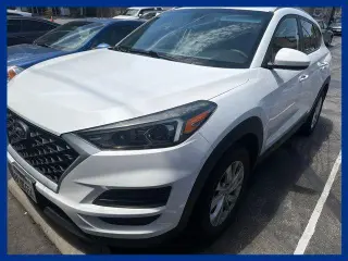 Hyundai TUCSON 2019 Value 4dr SUV