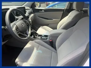 Hyundai TUCSON 2019 Value 4dr SUV