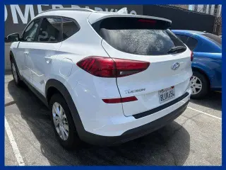 Hyundai TUCSON 2019 Value 4dr SUV