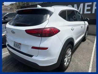 Hyundai TUCSON 2019 Value 4dr SUV