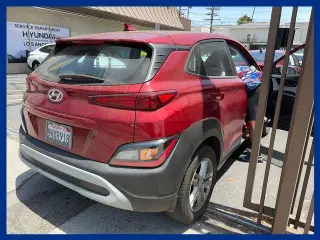 Hyundai KONA 2023 SE 4dr Crossover