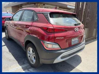 Hyundai KONA 2023 SE 4dr Crossover