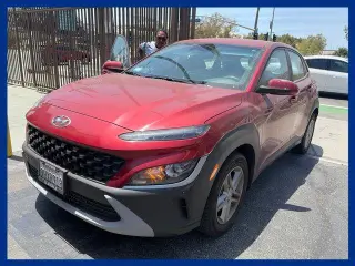 Hyundai KONA 2023 SE 4dr Crossover