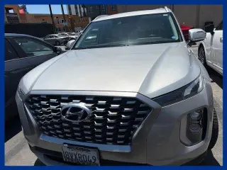Hyundai PALISADE 2021 AWD SEL 4dr SUV