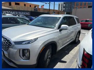Hyundai PALISADE 2021 AWD SEL 4dr SUV