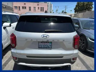Hyundai PALISADE 2021 AWD SEL 4dr SUV