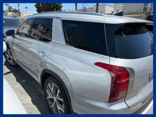 Hyundai PALISADE 2021 AWD SEL 4dr SUV
