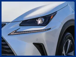 Lexus NX 300 2019 4dr Crossover