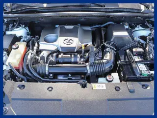 Lexus NX 300 2019 4dr Crossover