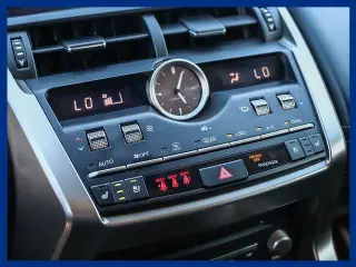Lexus NX 300 2019 4dr Crossover