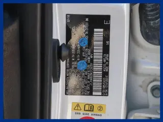 Lexus NX 300 2019 4dr Crossover