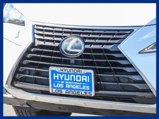 Lexus NX 300 2019 4dr Crossover