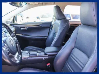 Lexus NX 300 2019 4dr Crossover