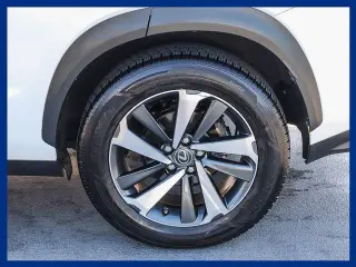 Lexus NX 300 2019 4dr Crossover