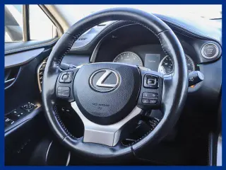 Lexus NX 300 2019 4dr Crossover