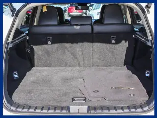 Lexus NX 300 2019 4dr Crossover