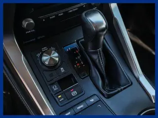 Lexus NX 300 2019 4dr Crossover