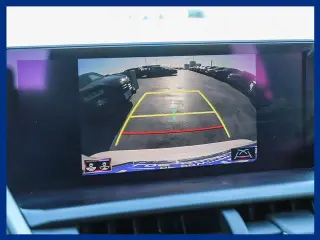 Lexus NX 300 2019 4dr Crossover