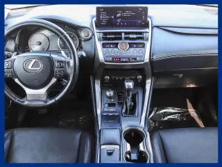 Lexus NX 300 2019 4dr Crossover