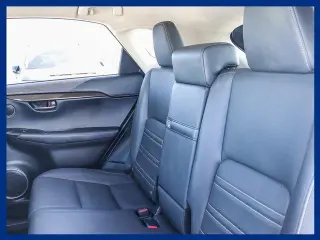 Lexus NX 300 2019 4dr Crossover