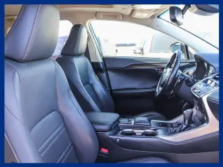 Lexus NX 300 2019 4dr Crossover