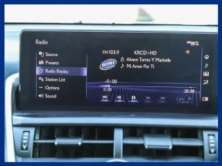 Lexus NX 300 2019 4dr Crossover