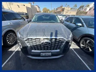 Hyundai PALISADE 2021 AWD Limited 4dr SUV