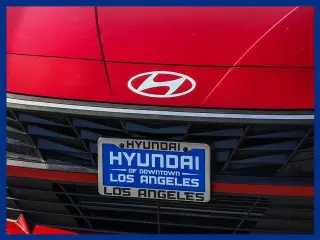 Hyundai ELANTRA 2025 SE 4dr Sedan