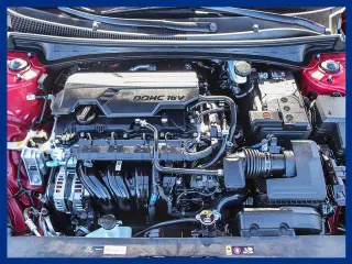 Hyundai ELANTRA 2025 SE 4dr Sedan