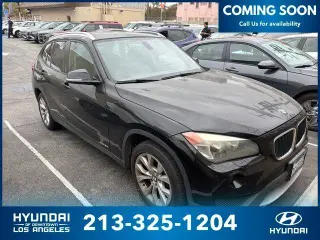 BMW X1 2014 AWD xDrive28i 4dr SUV