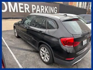 BMW X1 2014 AWD xDrive28i 4dr SUV