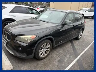 BMW X1 2014 AWD xDrive28i 4dr SUV