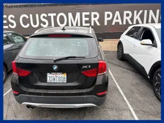BMW X1 2014 AWD xDrive28i 4dr SUV