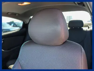 Hyundai ELANTRA 2015 Limited 4dr Sedan